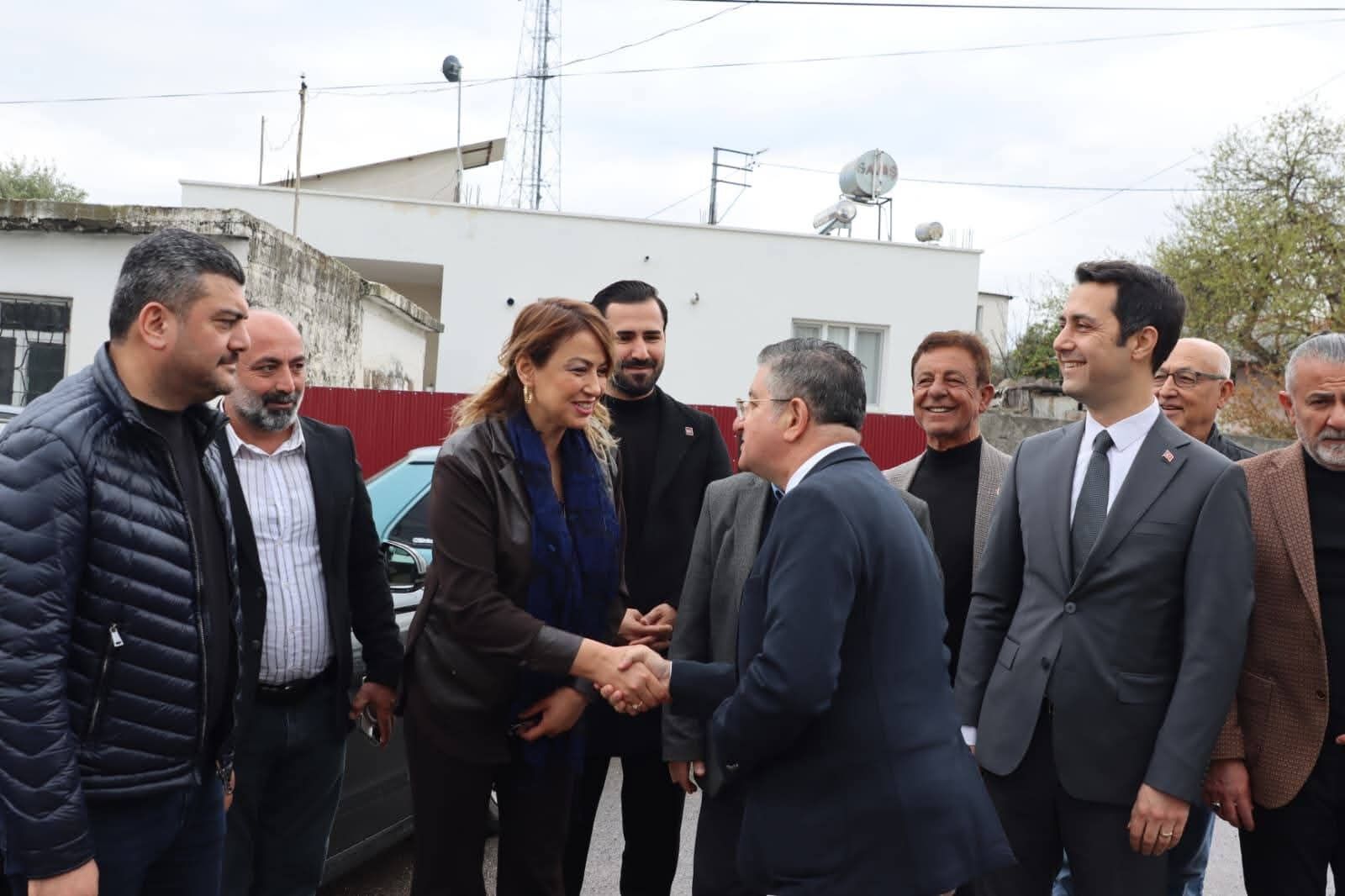 Erzin Ot Festivali (7)