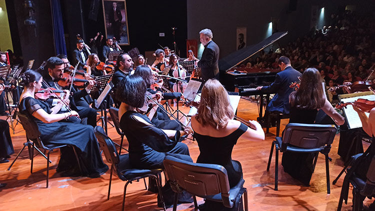 Flarmoni Orkestra Konser (22) Kopya