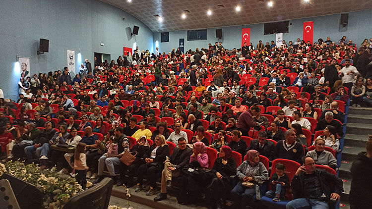 Flarmoni Orkestra Konser (3) Kopya