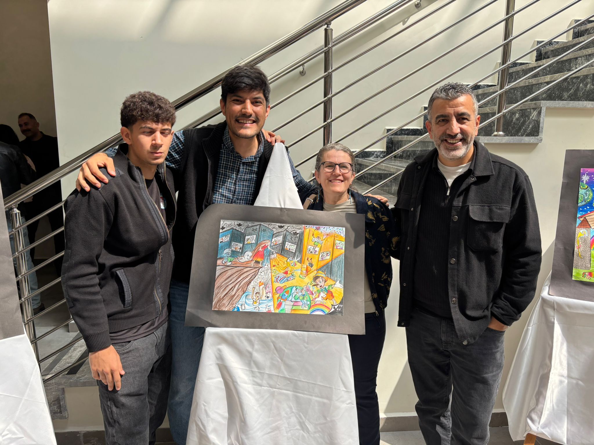 Genclik Merkezi Resim (3)