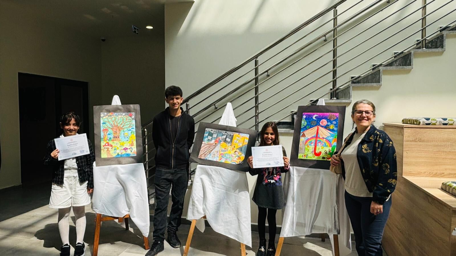 Genclik Merkezi Resim (5)