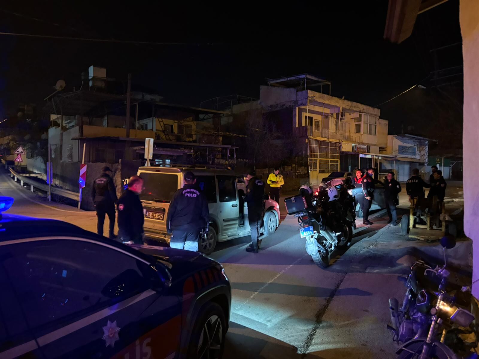 Genis Guvenlik Uygulamasi (1)