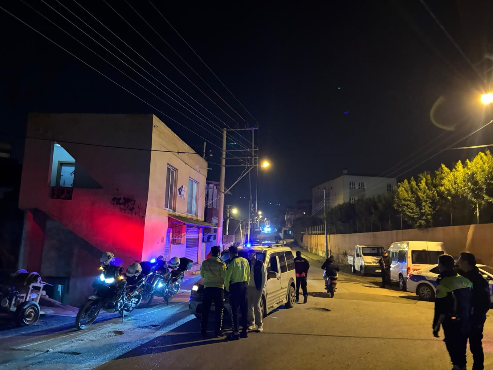 Genis Guvenlik Uygulamasi (2)