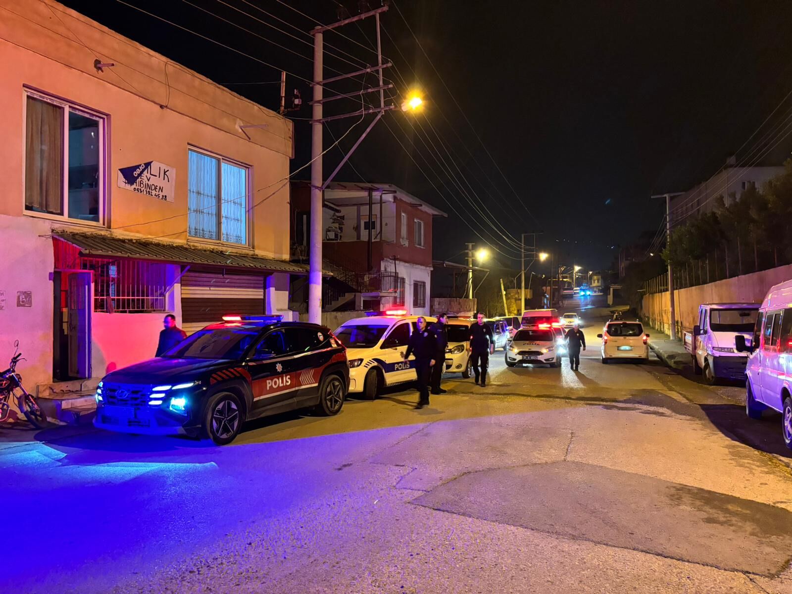 Genis Guvenlik Uygulamasi (3)