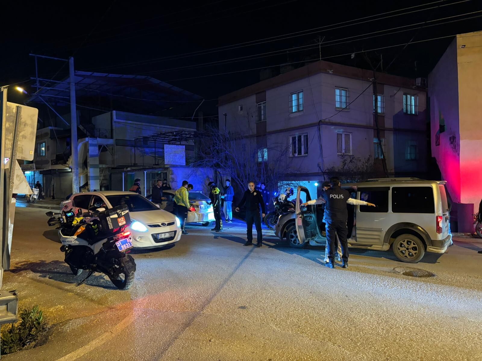 Genis Guvenlik Uygulamasi (4)