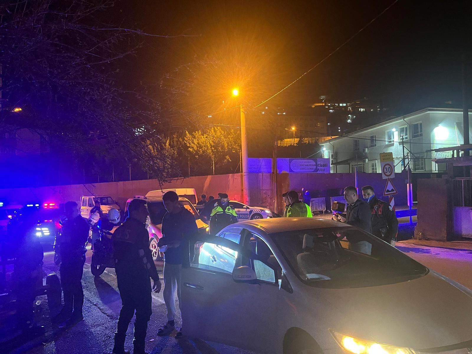 Genis Guvenlik Uygulamasi (5)