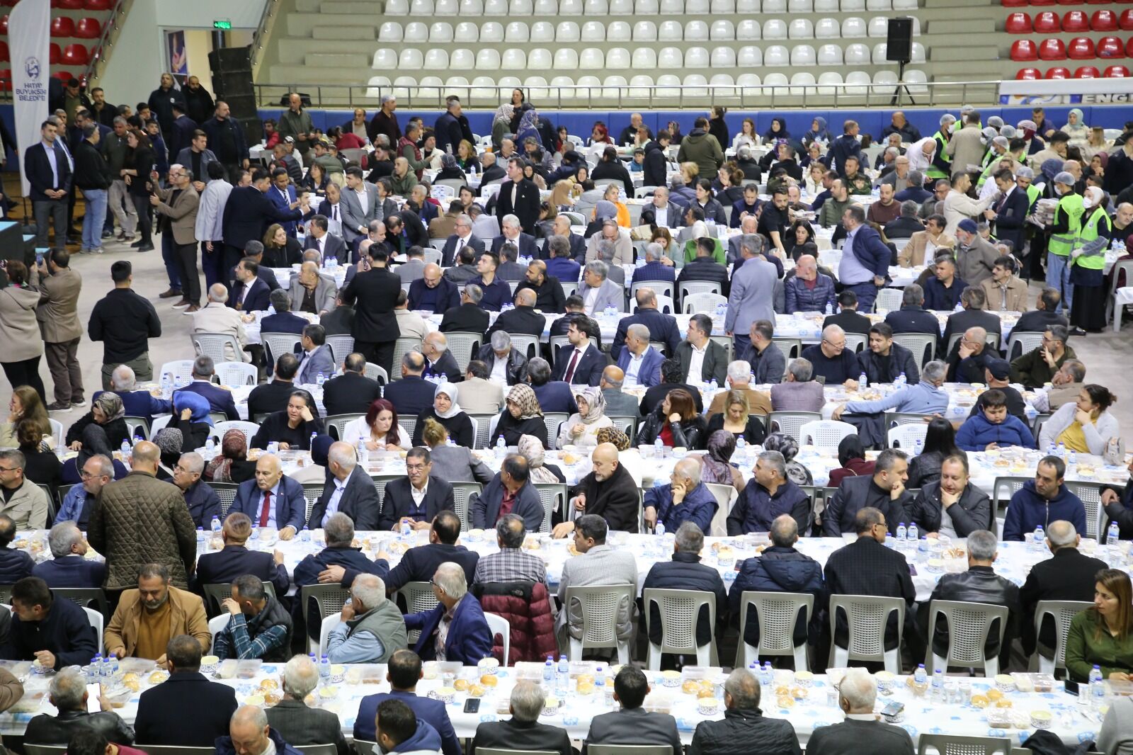 Hbb Iskenderun Iftar (1)