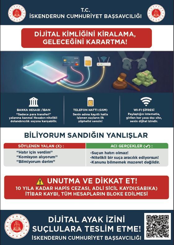 Hesabını Kullandırma (1)