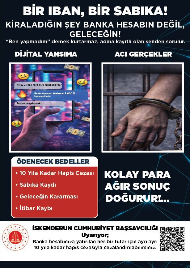 Hesabını Kullandırma (3)