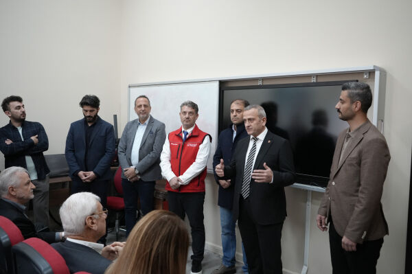 Ilk Kaynak Dersi (2)