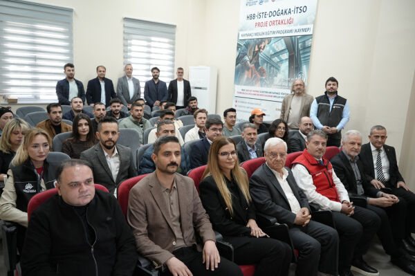 Ilk Kaynak Dersi (3)