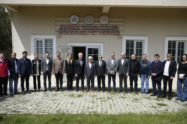 Ilk Kaynak Dersi (4)