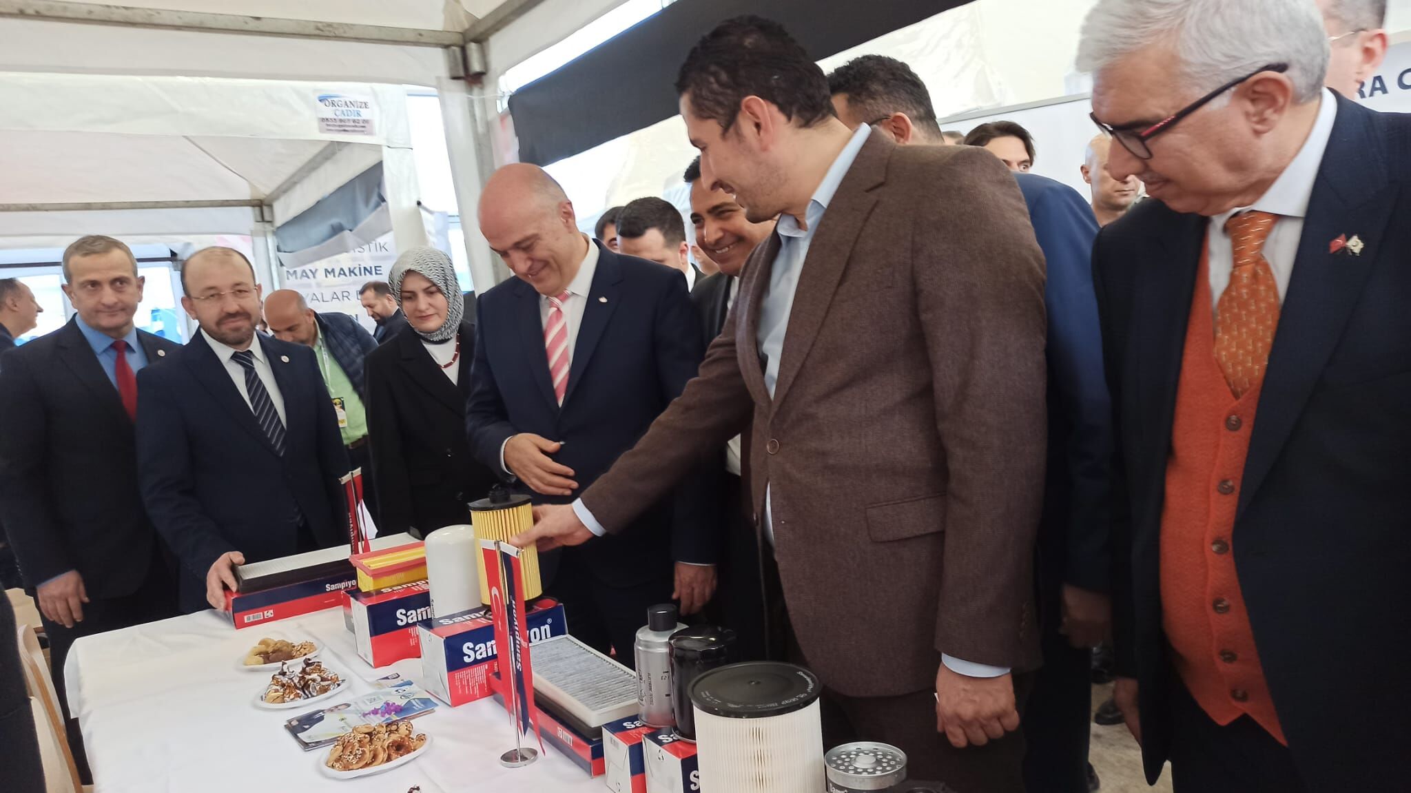 Isdihtam Bulusmasi (4)