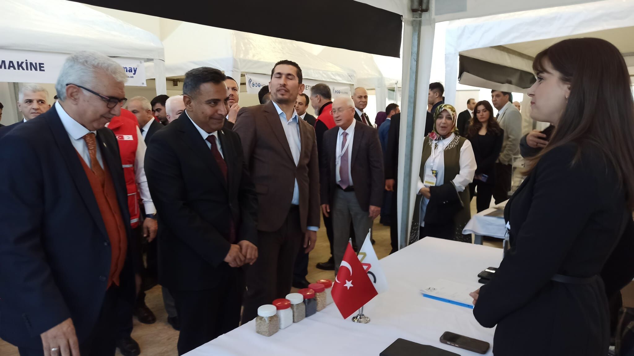 Isdihtam Bulusmasi (5)