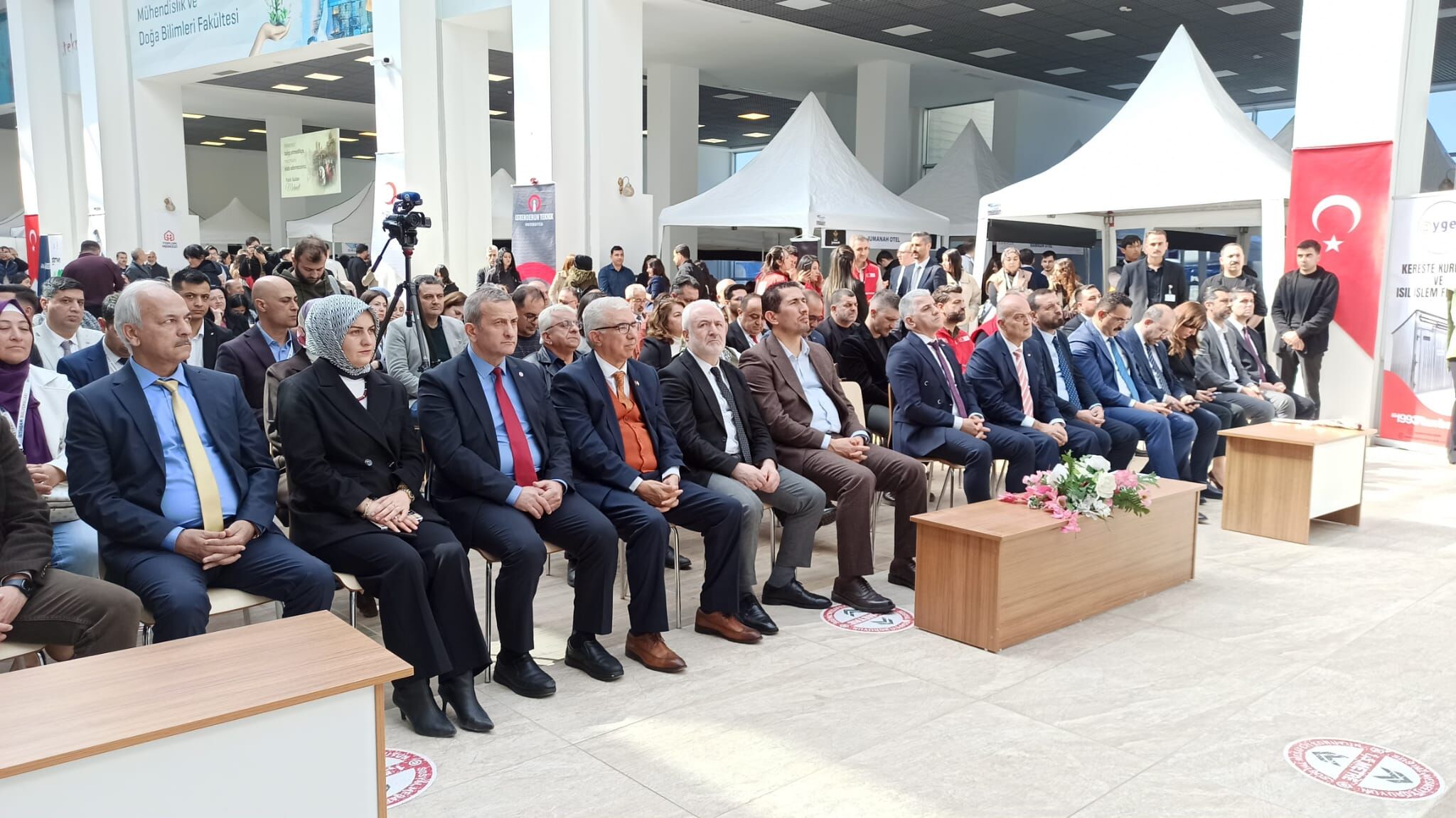 Isdihtam Bulusmasi (7)