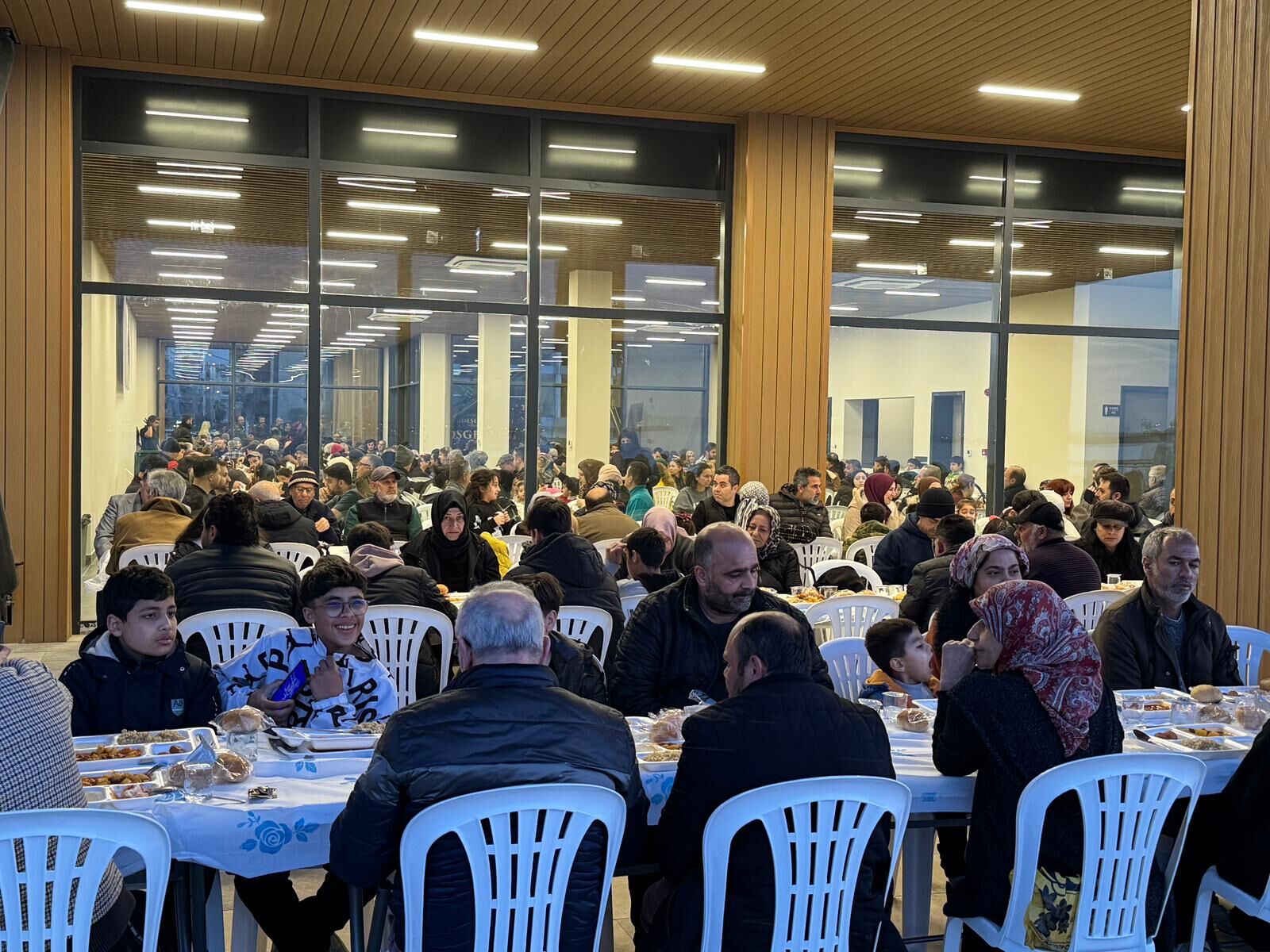 Iskenderun Iftar Sofrası (3)