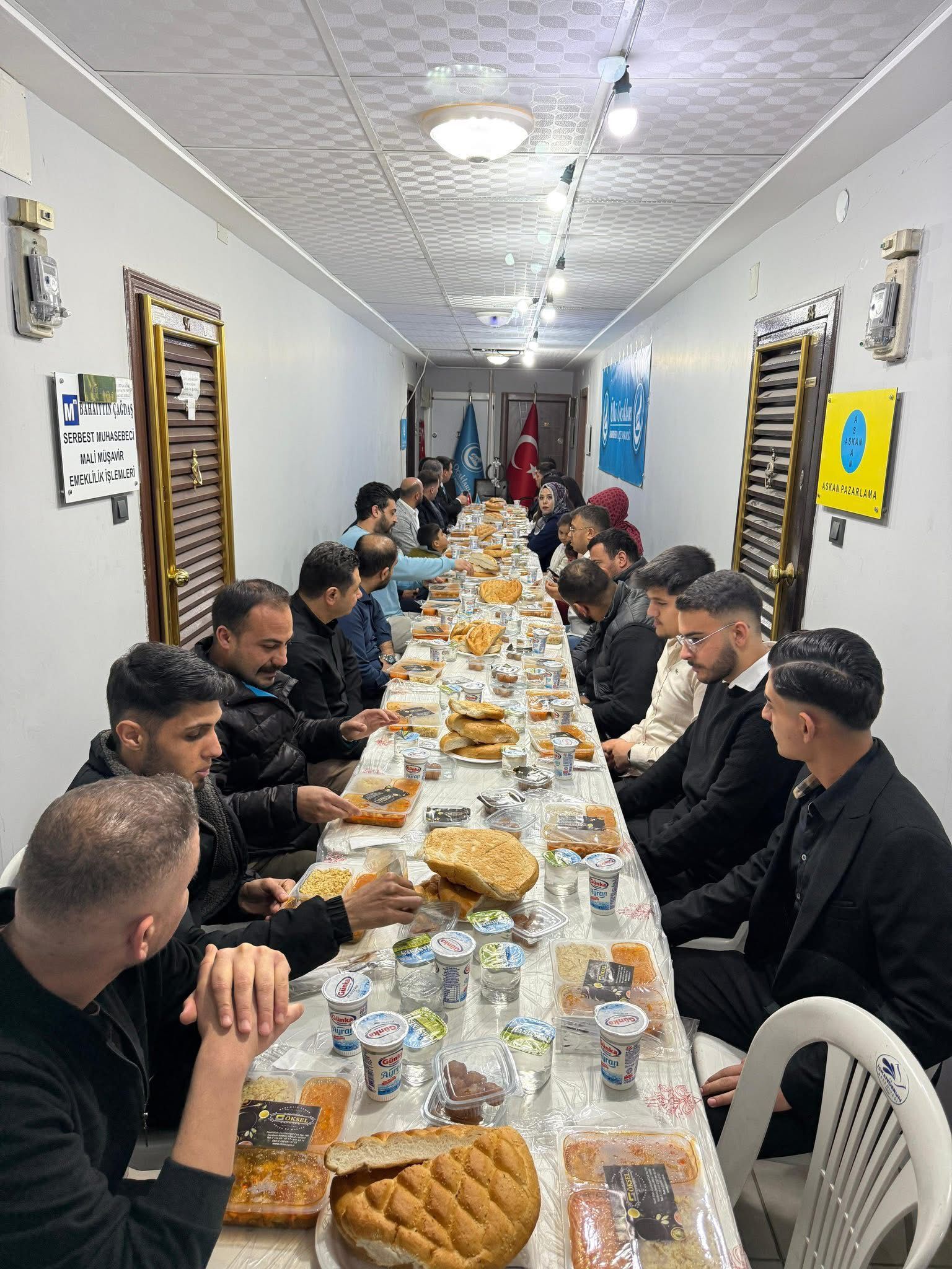 Iskenderun Ülkü Ocakları (2)