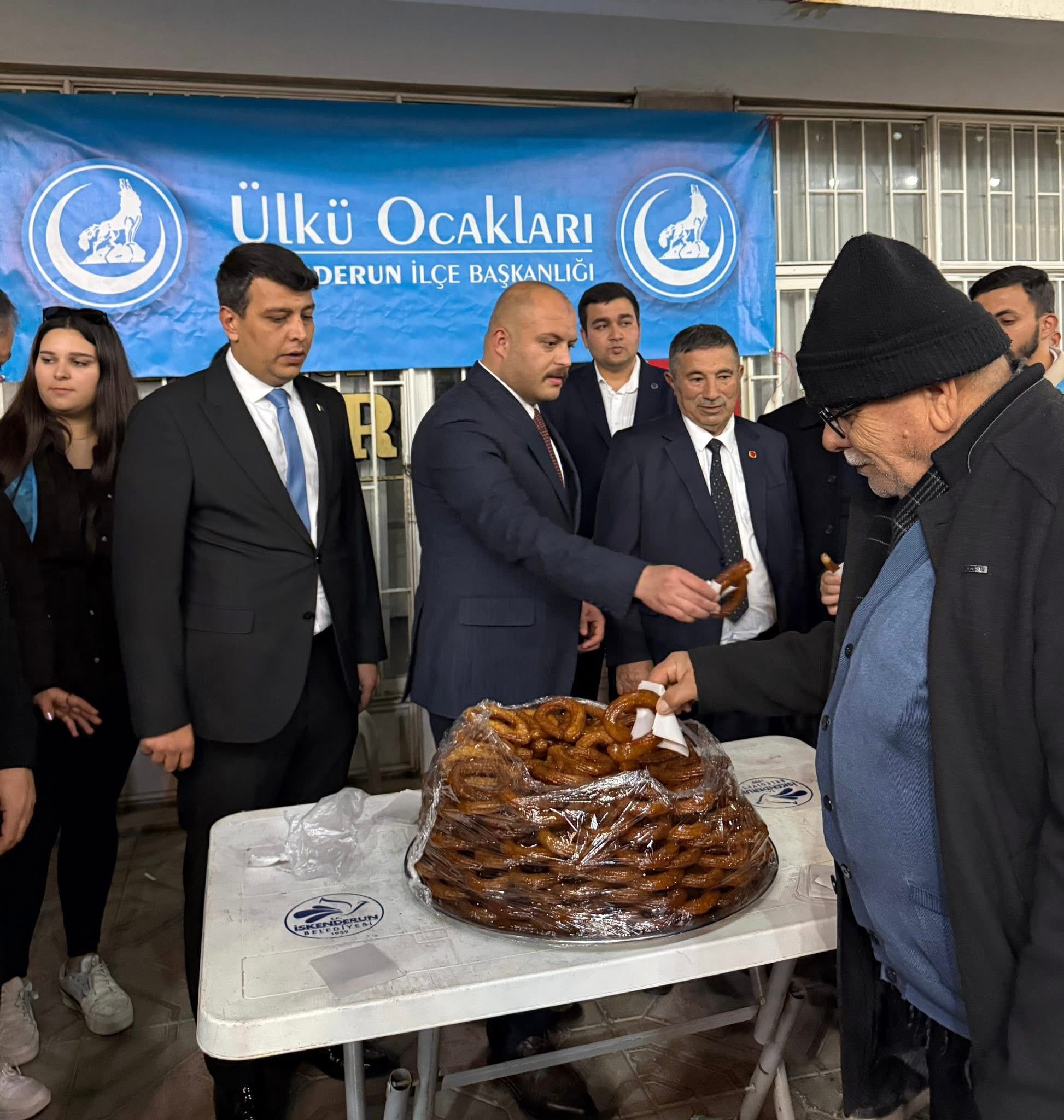 Iskenderun Ülkü Ocakları (5)