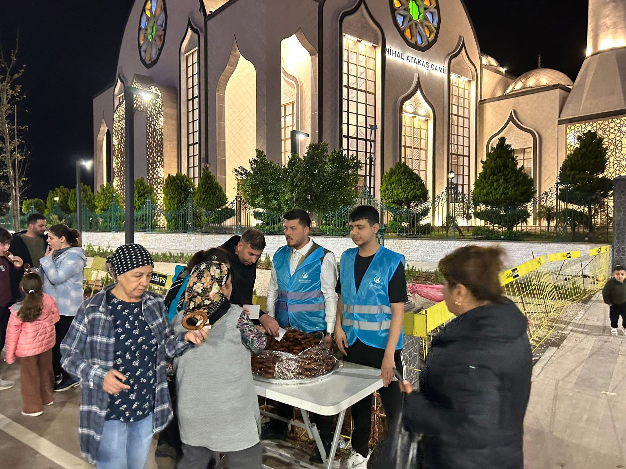 Iskenderun Ülkü Ocakları (6)