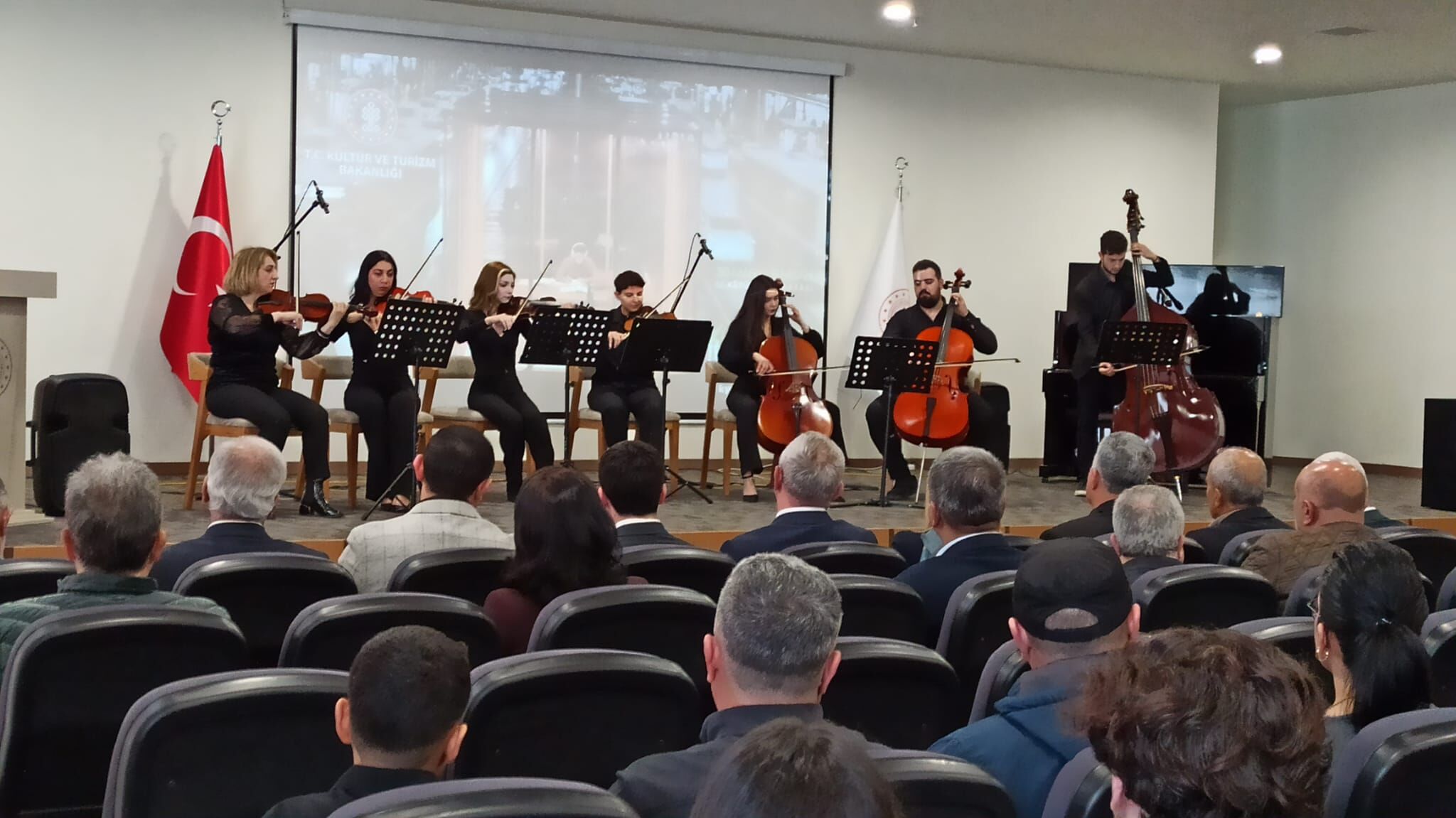 Kutuphane Haftasi (3)