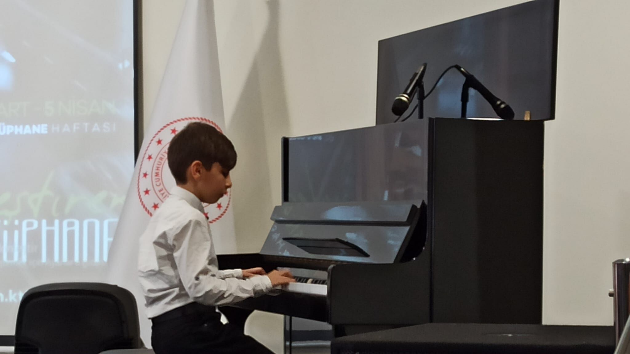 Kutuphane Haftasi (4)