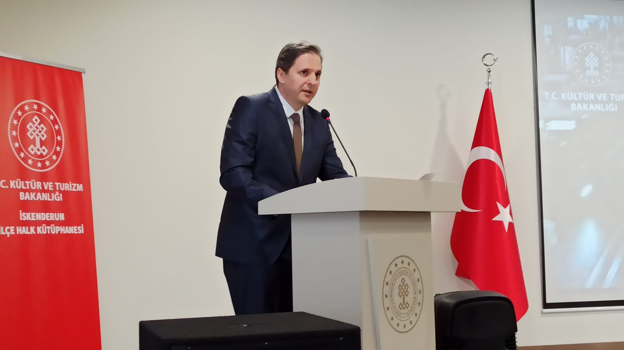 Kutuphane Haftasi (5)