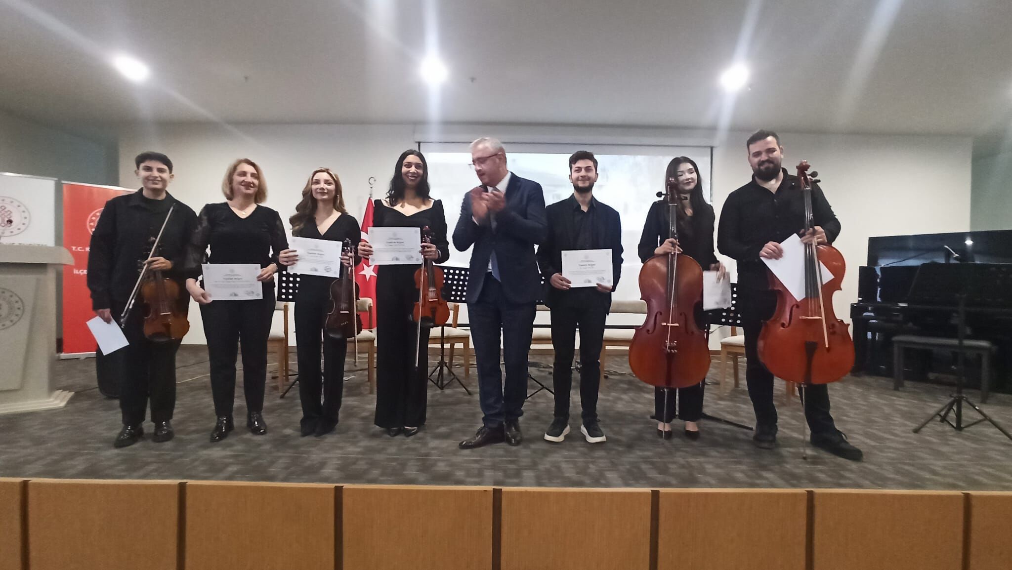 Kutuphane Haftasi (6)