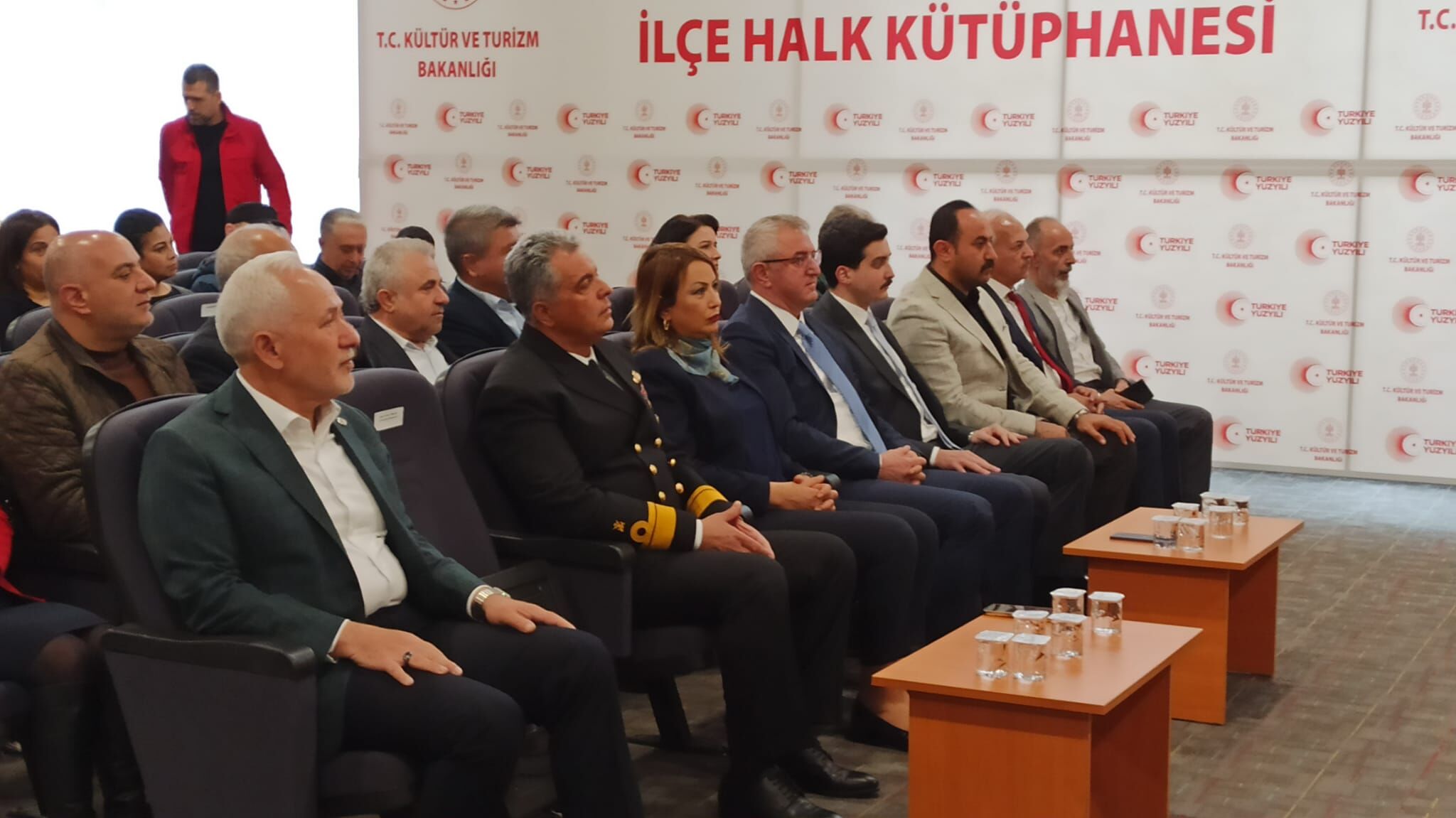 Kutuphane Haftasi (7)