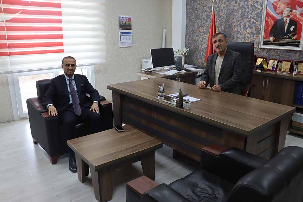 Ogrenciler Davet Etti (1)