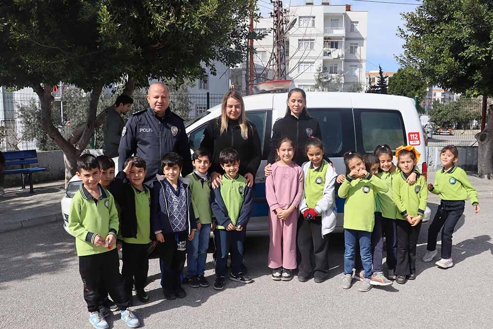 Ogrenciler Davet Etti (4)