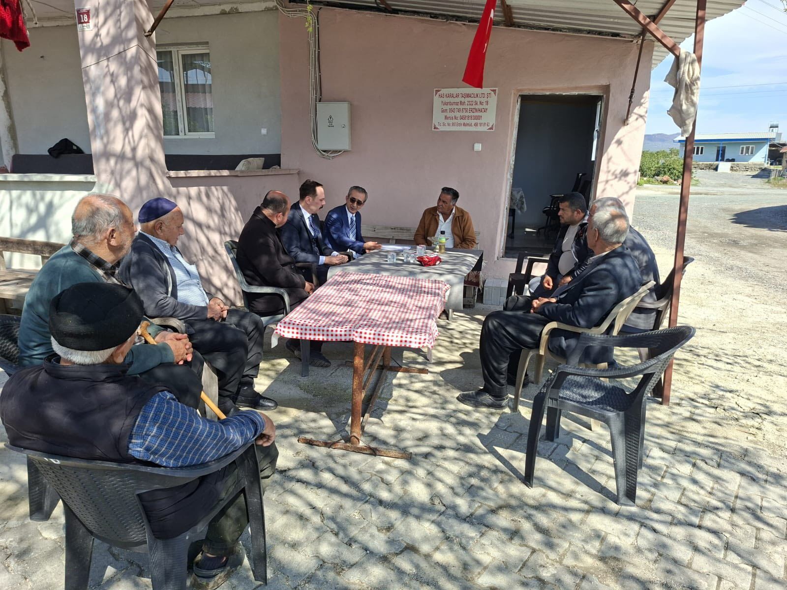 Onur Ozaydin Vatandas (1)