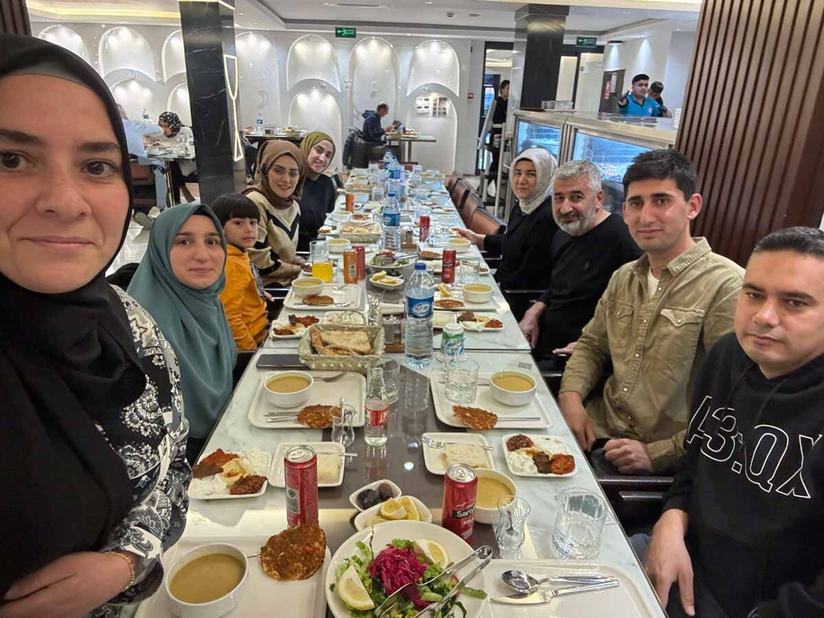 Toki Ameliyat Hane Ekibi+2