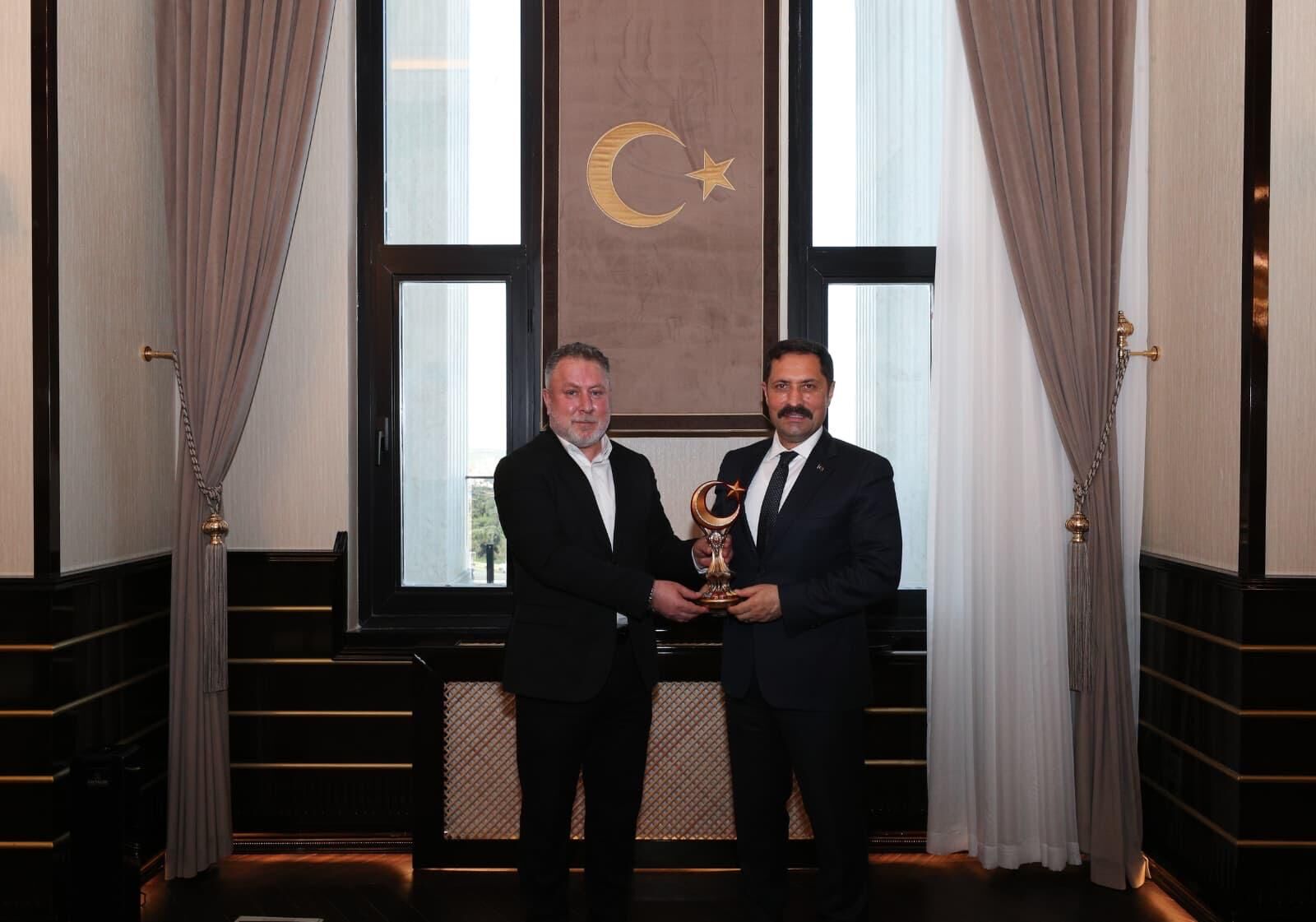 Vali Masatlı Hatay (2)