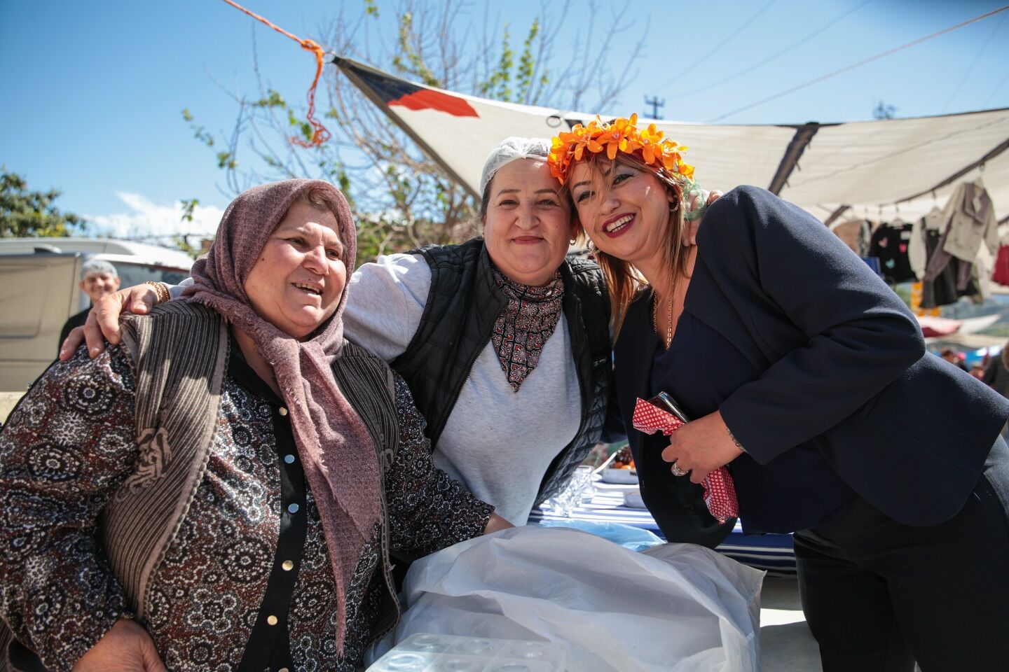 Yumurta Bayramı (1)