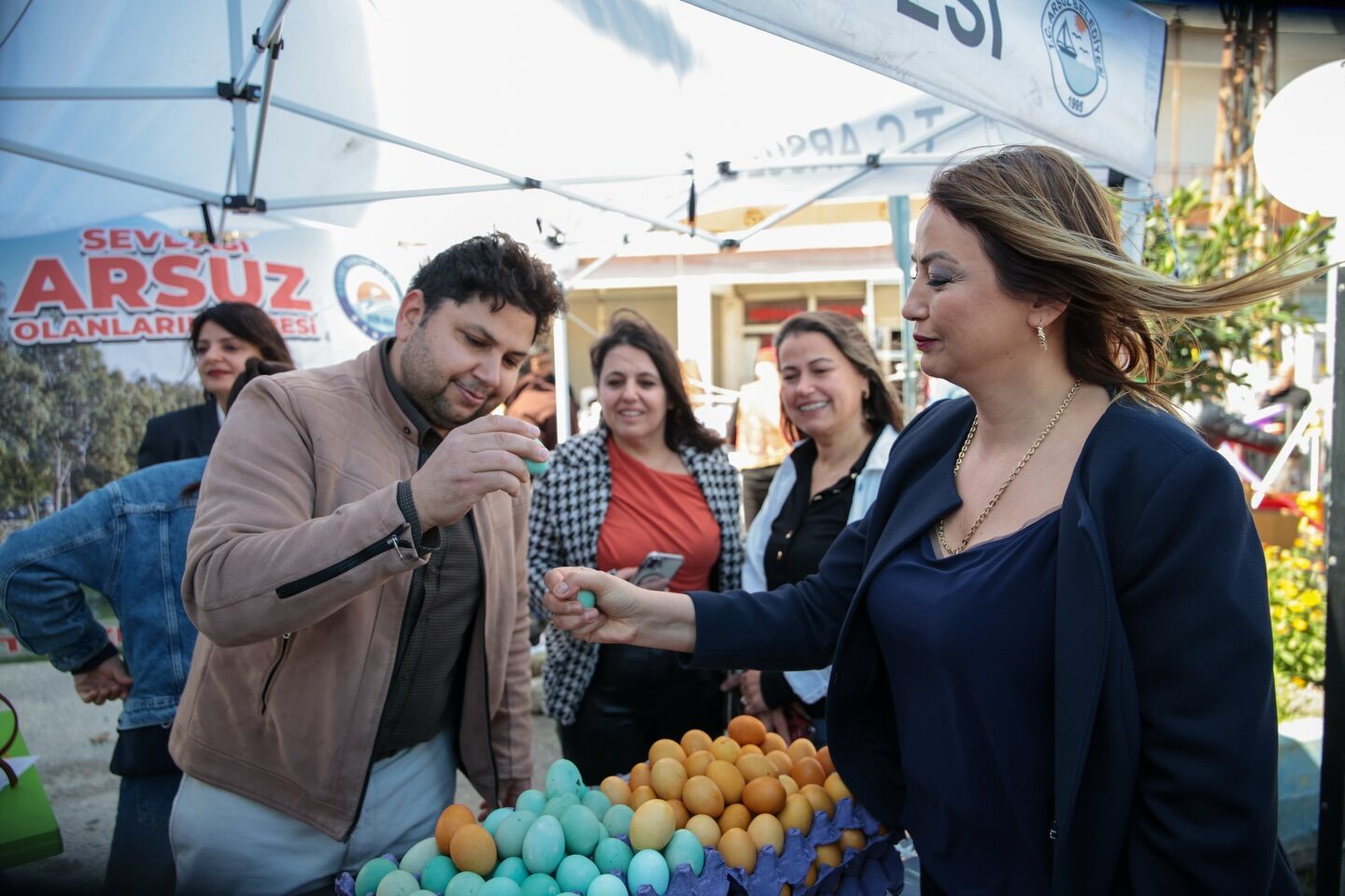 Yumurta Bayramı (6)