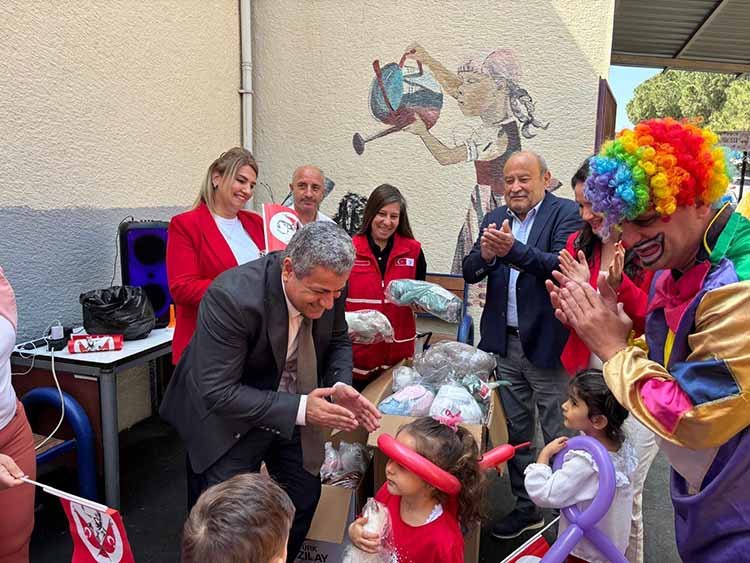 23 Nisan Hastane (1)