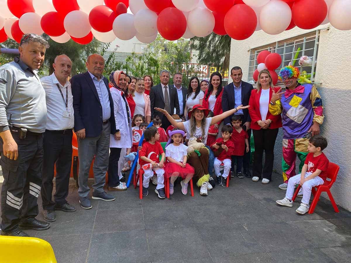 23 Nisan Hastane (2)