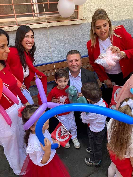 23 Nisan Hastane (3)