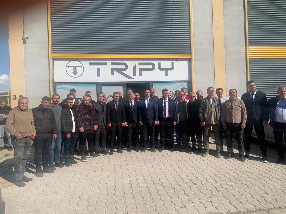 Ayakkabı Imalatcıları (1)