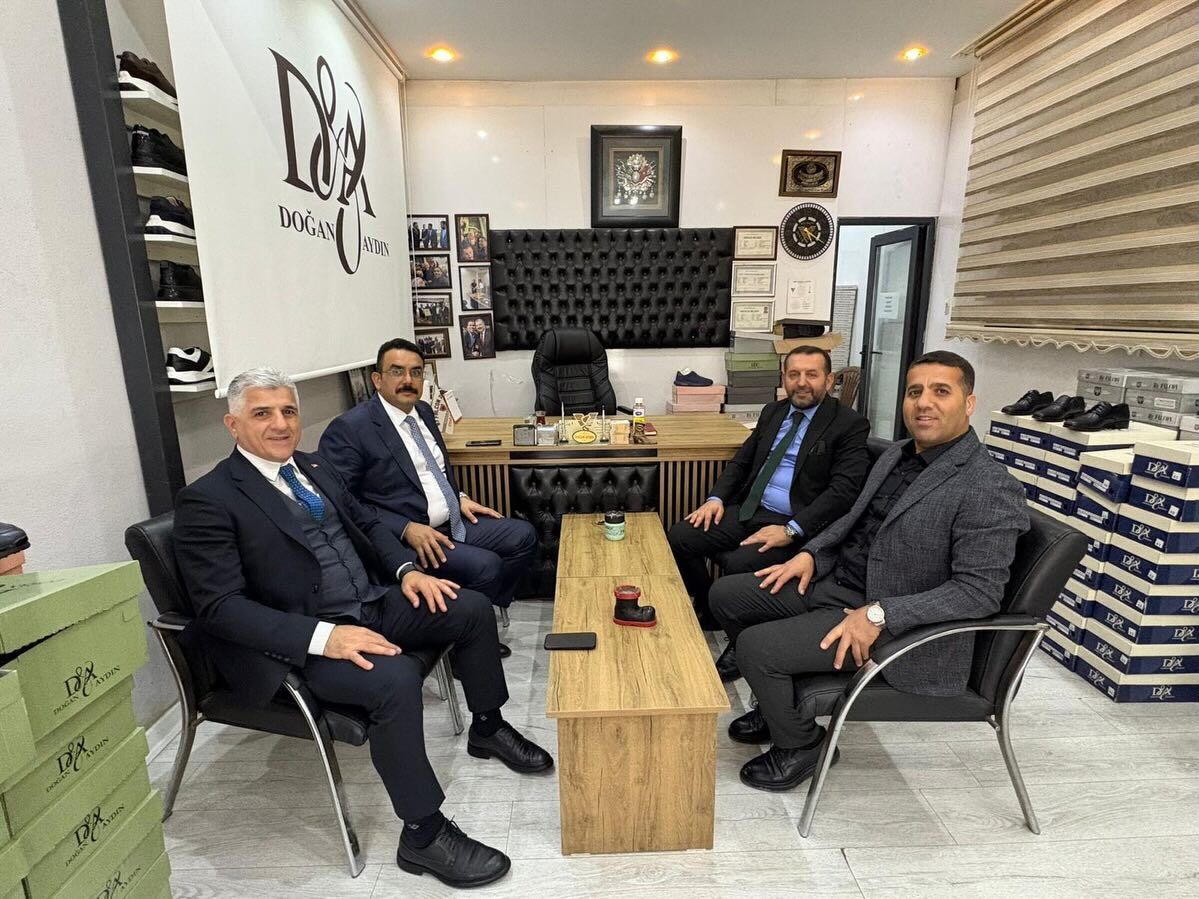 Ayakkabı Imalatcıları (2)