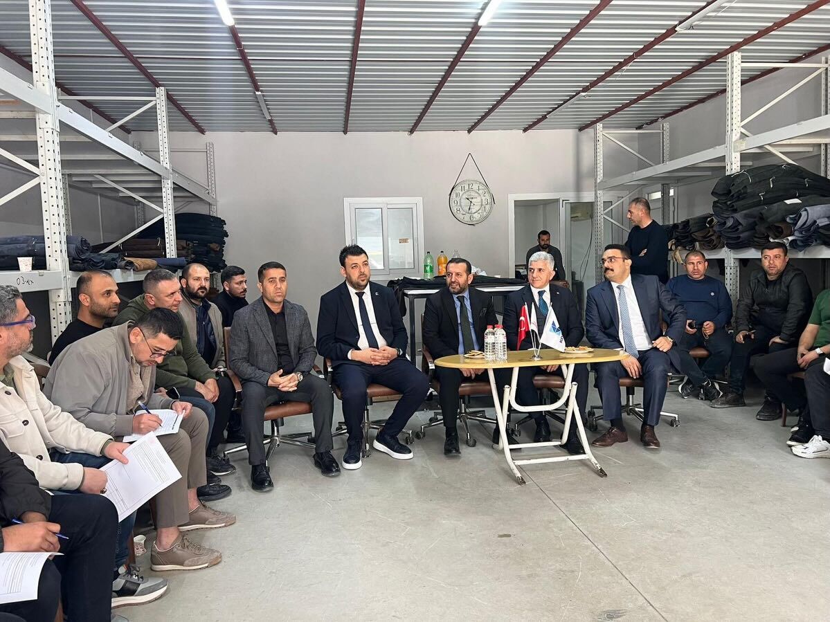 Ayakkabı Imalatcıları (3)