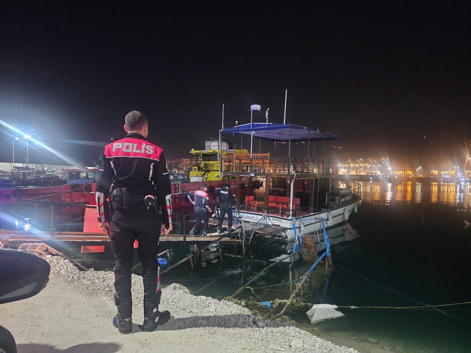 Barınak Operasyon (4)