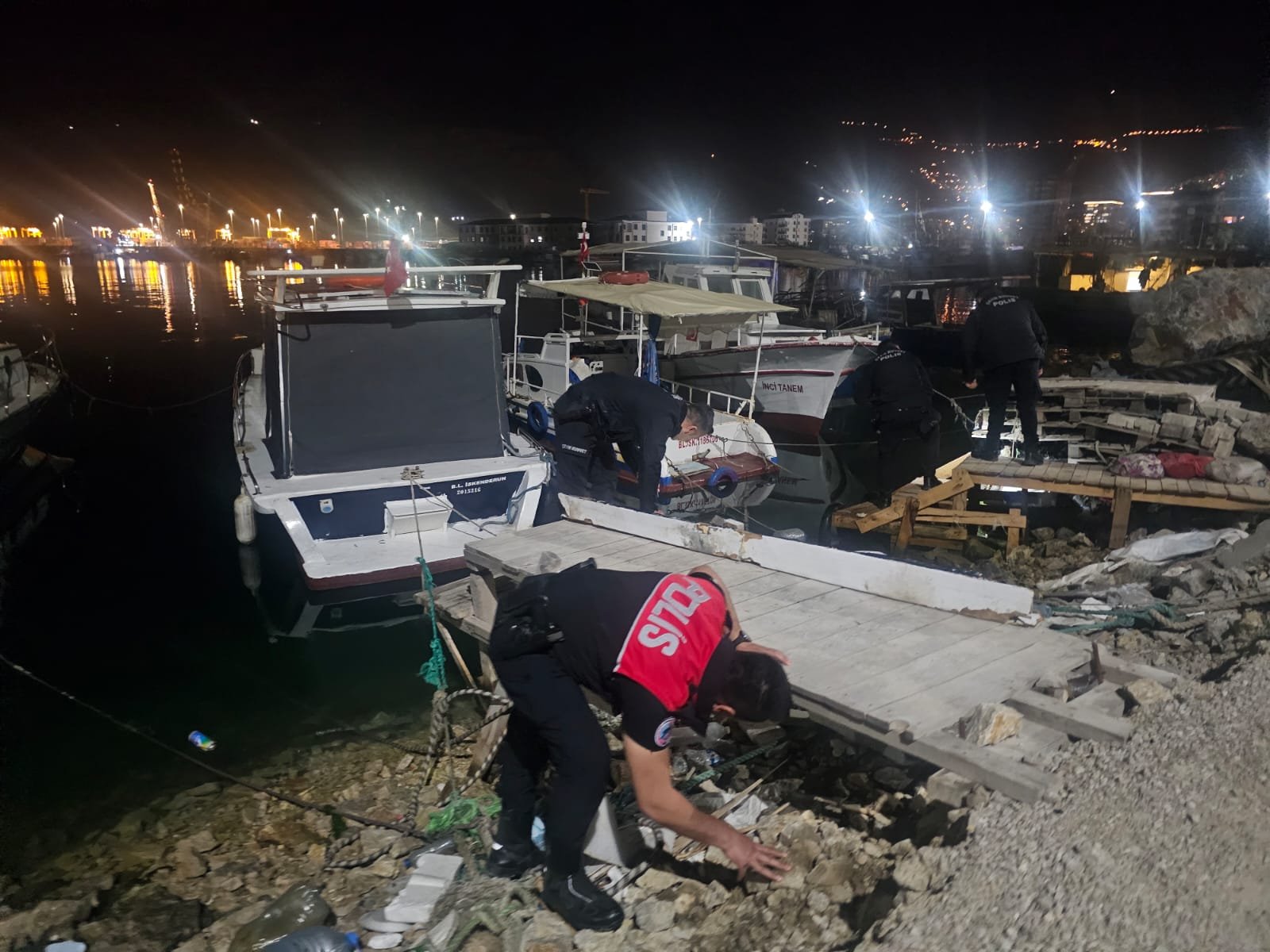 Barınak Operasyon (6)