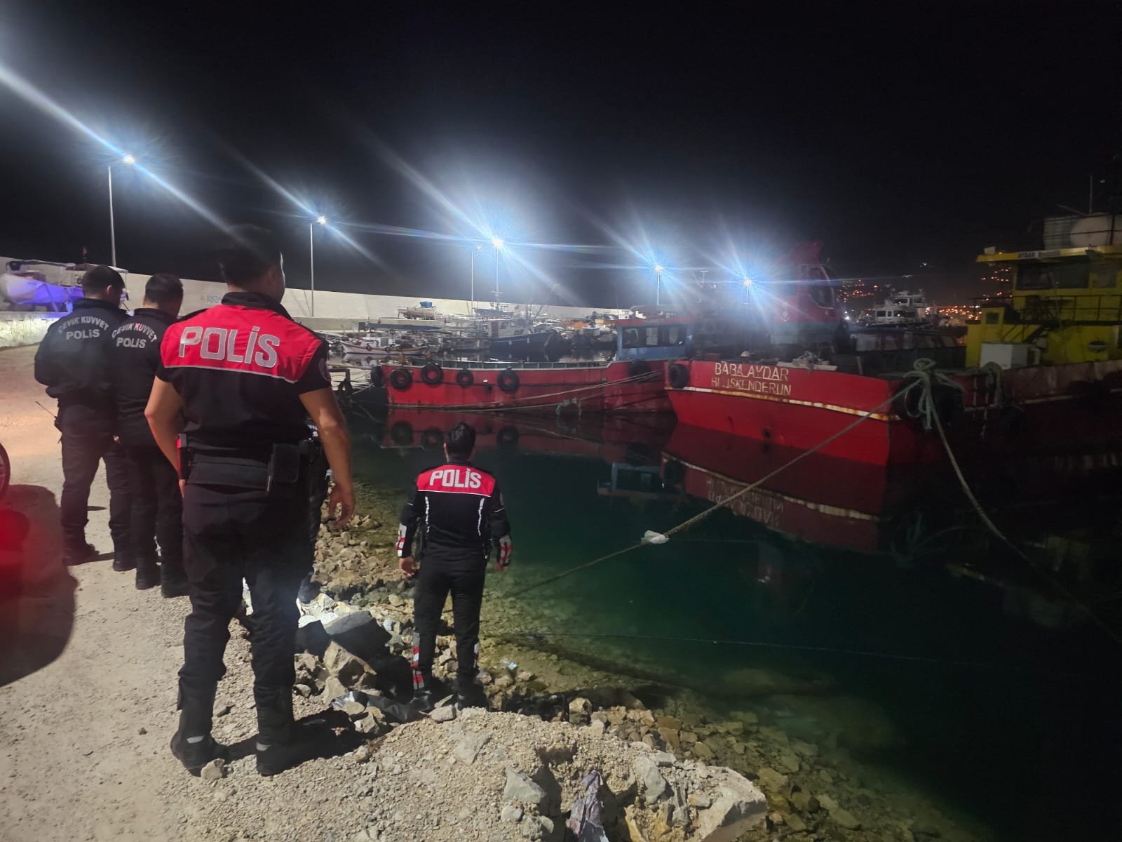 Barınak Operasyon (8)