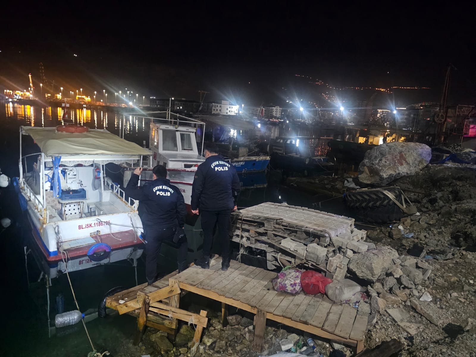 Barınak Operasyon (9)