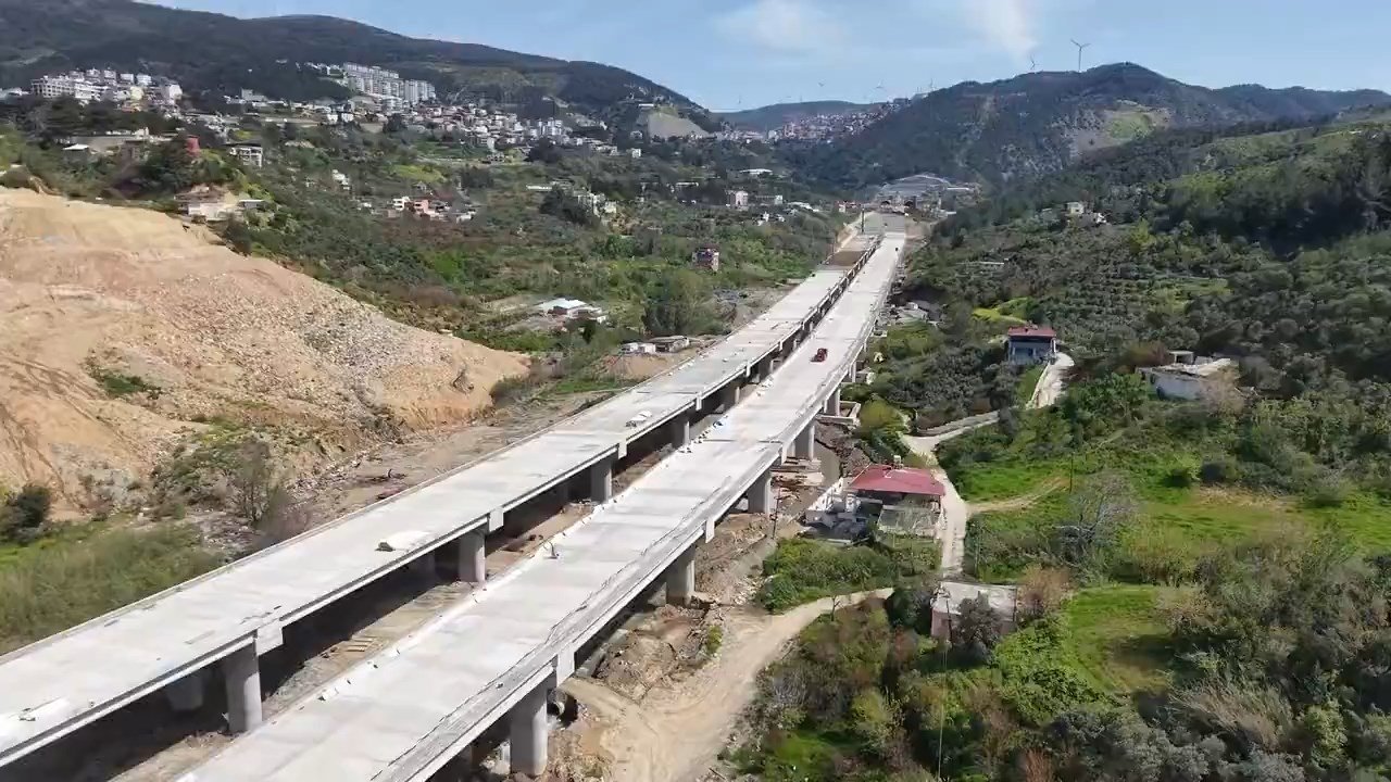 Belen Tunelinde Son Durum (1)