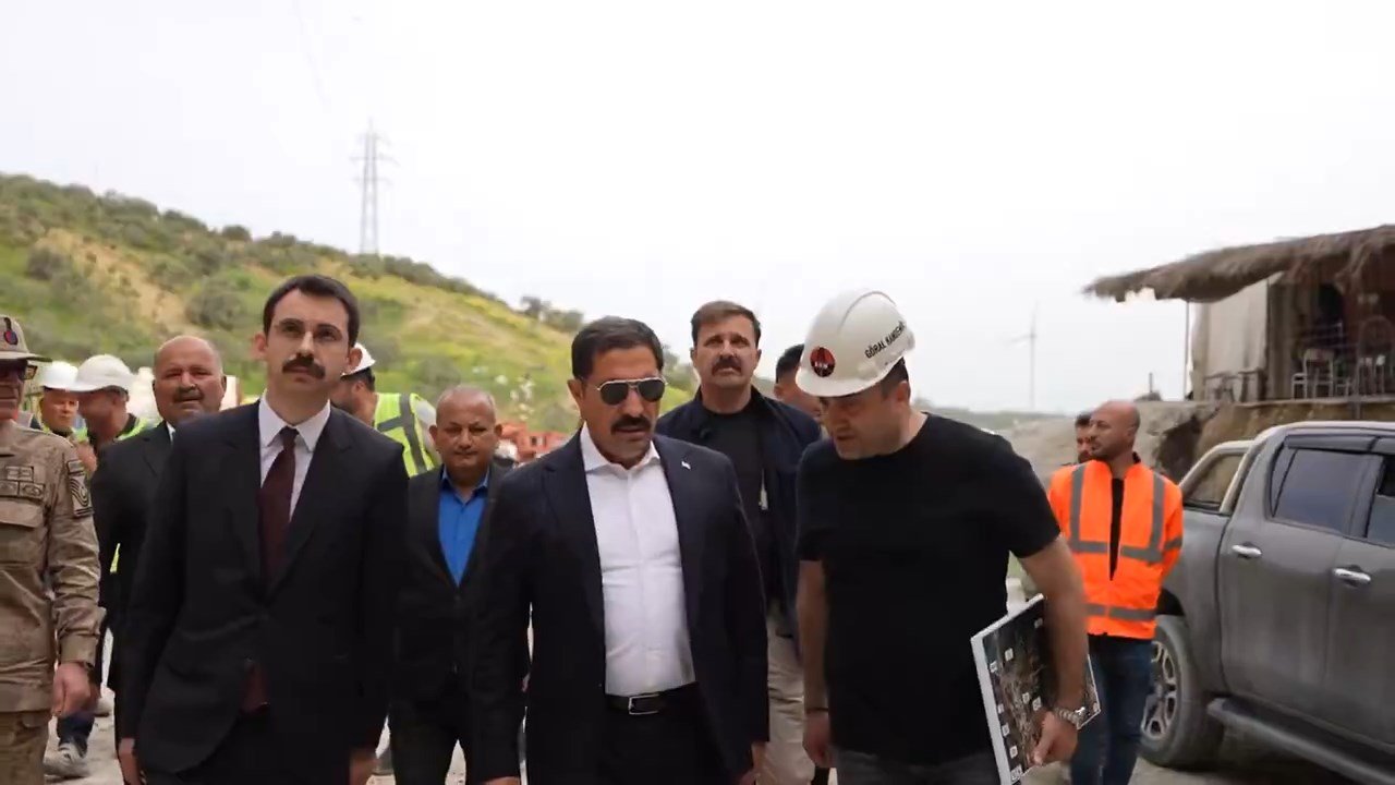 Belen Tunelinde Son Durum (4)