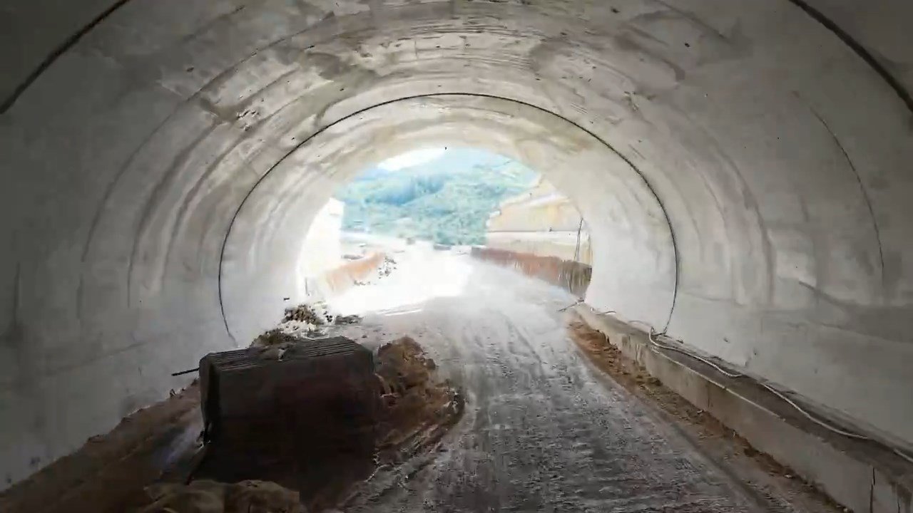 Belen Tunelinde Son Durum (6)