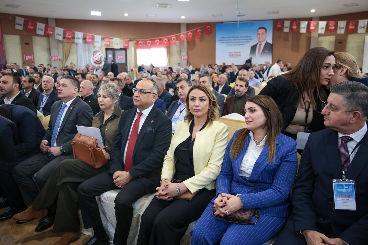 Chp Hatay Il Baskani (2)