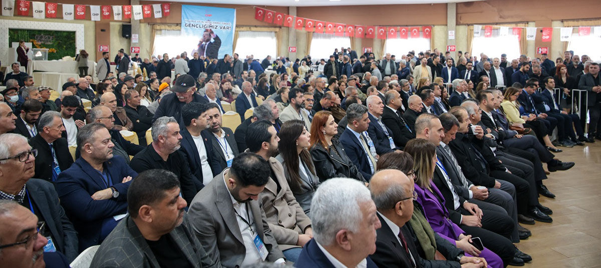 Chp Hatay Il Baskani (3)